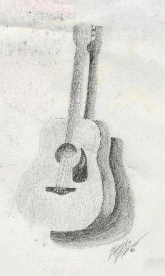 Guitar