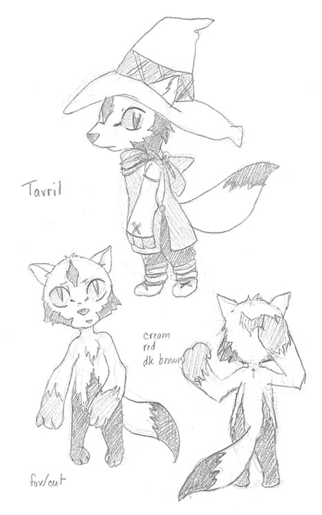 Tavril