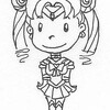 Chibi Sailor Moon