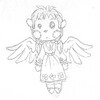 Doll.... with wings