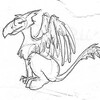 Small gryphon