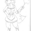 Kitsune maid 1