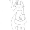 Kitsune maid 2