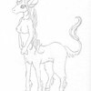 Unicorn Centaur