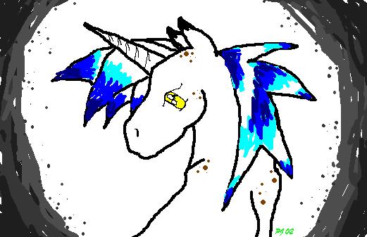 !NEW! sandy unicorn