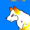 Fire wolf son of silver