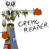 Grehg: The Reaper