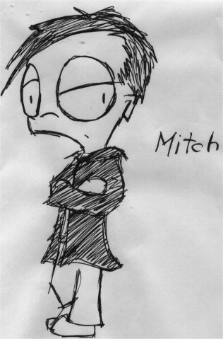 Mitch