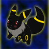 Um.. baby Eevee Umbreon?