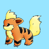 Growlithe