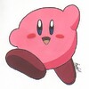 Kirby Kawaii Puffy'n'Pink!