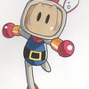 Run, Bomberman! Run!!!