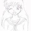 Higurashi Kagome