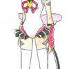 Sailor Neko?