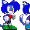 sprite sample