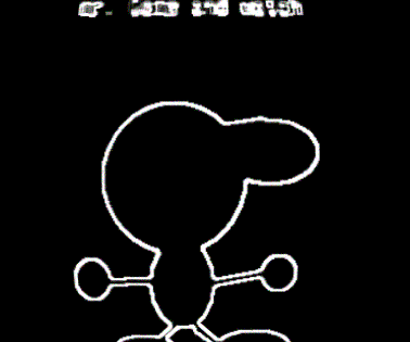 Mr. Game and Watch