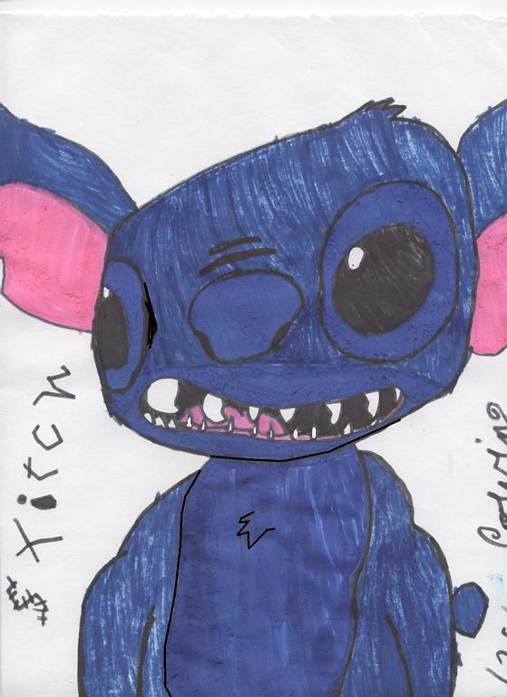 Stitch