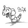 Chibi Onix