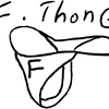 F . Thong