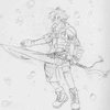 Underwater Tidus