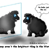Sheepness Comic