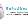 BabaSheepness Logo