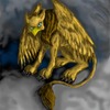 Gold Gryphon