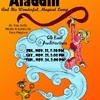 Aladdin Poster Ver. 2