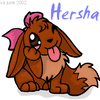 Hersha