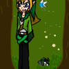 Link...without...TIGHTS!?*gasp*...XD