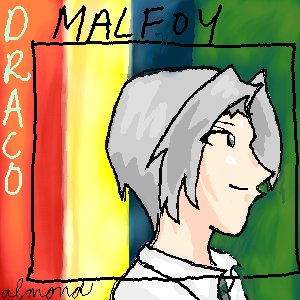 Draco Malfoy