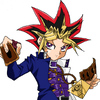 My first YuGiOh fanart....