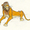 Sodawi, Crowned Prince of Kivuli (colored)