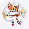 Tails rules forever