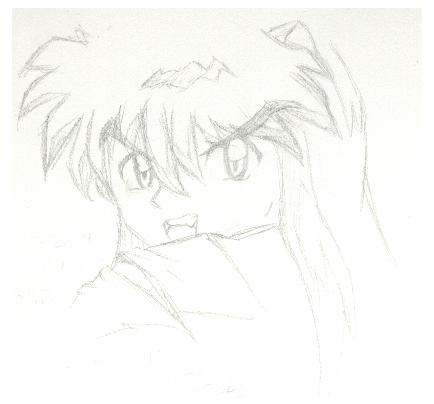 Inu Yasha