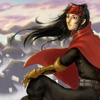 Vincent Valentine: Reminiscent Hope