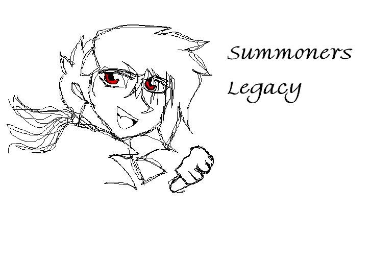 Summoners legacy-iness