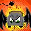 Evil flying toaster minion