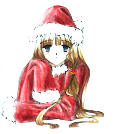 x-mas chii