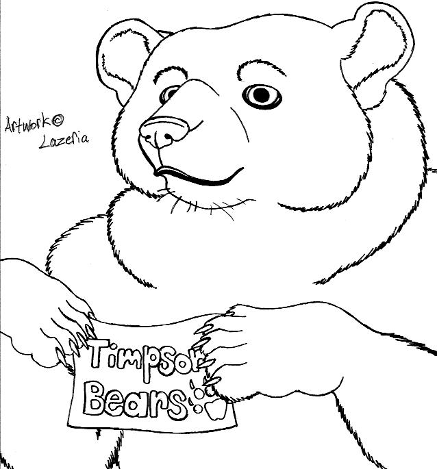Timpson Bears