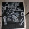 Manchester United Collage - 3rd Stage