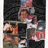 Manchester United Collage - 1st Stage