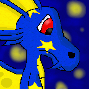 Starry Draik