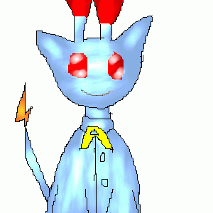 Robo Aisha