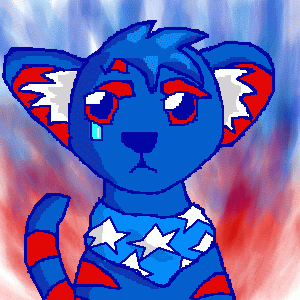 USA Kougra