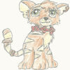 Island Kougra