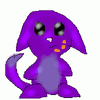 Purple Kacheek