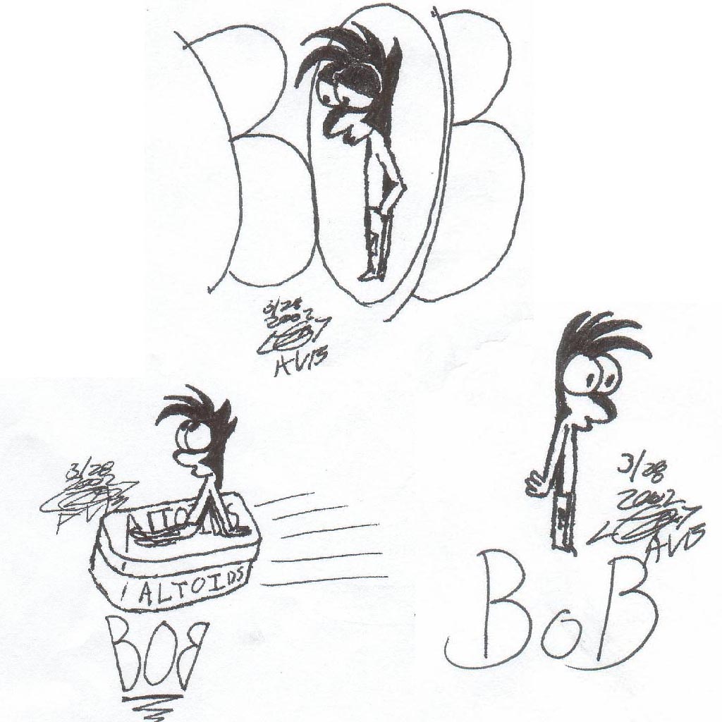 BoB