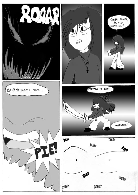 March 2002 Manga - Page 1