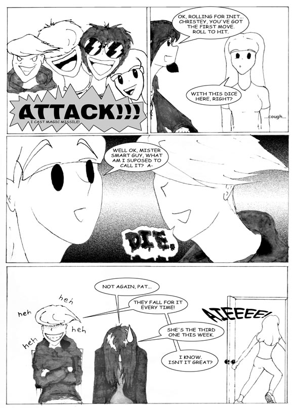 June 2002 Manga - page 2